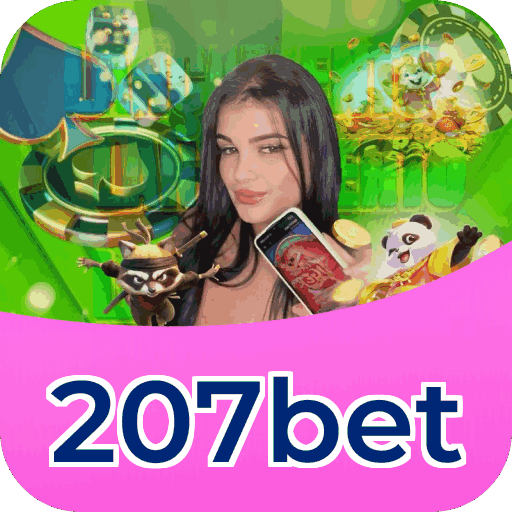 APK Android 207bet