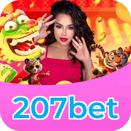 Catálogo de jogos 207bet com fornecedores Pragmatic Play, Evolution, NetEnt