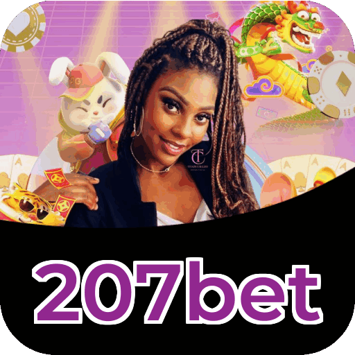 PIX instantâneo Brasil na 207bet