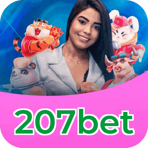 Resumo visual de bônus e campanhas 207bet