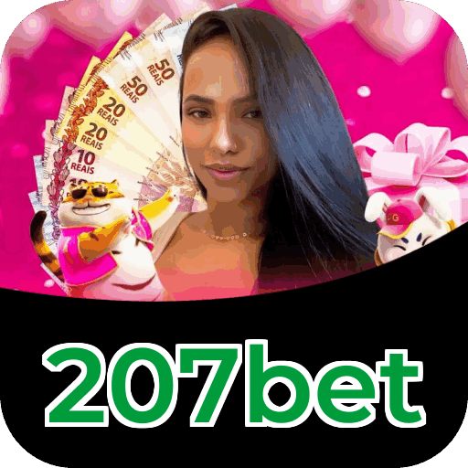 Acesso à conta 207bet