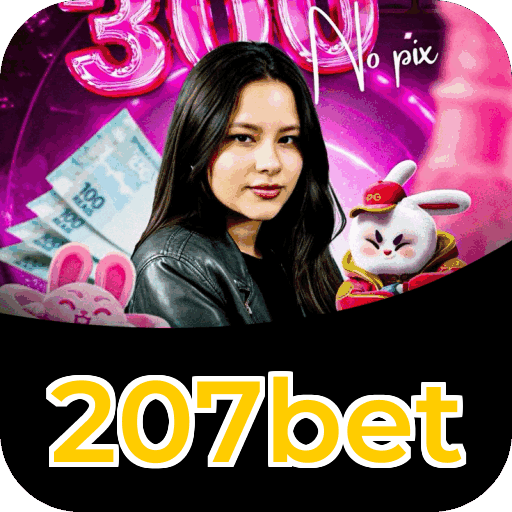 Página de download 207bet