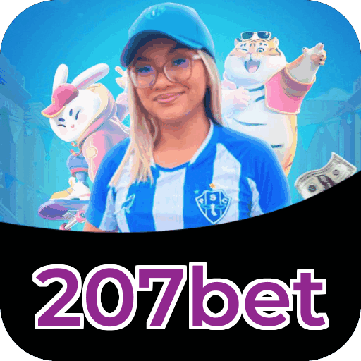 Aplicativo mobile 207bet